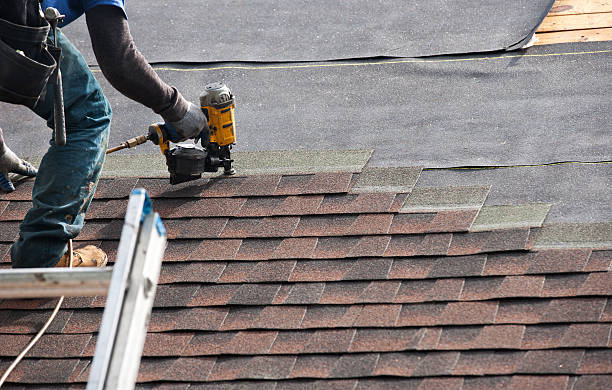 Licensed Storm Damage Roof Repair service in Conway, NC - Brentwood Metal Roofing